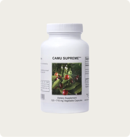 Camu Supreme