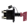 Dual Pole Battery Switch 12/24V