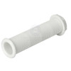 Drain Socket Nylon 155mm x 32mm OD x 25mm ID