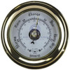 Barometers - Brass Polished Brass