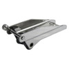 Bow Roller - With Pin - Stainless Steel