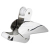 Bow Roller - Shark - Stainless Steel