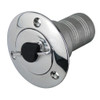 Deck Filler G316 S/Steel Lockable 90° Suit 1-1/2 ID Hose