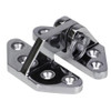 Hinges - Hatch - Removable - Stainless Steel