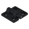 Hinge Nylon Pair 37 x 42mm