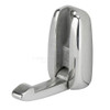 Folding Clothes Hook Stainless Steel