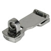 Hasp & Staple - Twistlock - Cast Stainless Steel