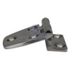 Stainless Steel 316 Cast Offset Hinge 10mm Pair