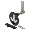 Latch - Round T Handle - Nylon