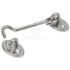 Cabin Hook - Stainless Steel