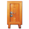 Door Lock - Mortise - Stainless Steel