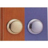 Gold Push Button Door Set