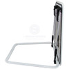 Relaxn Hatch - Trapezoid Aluminium Frame