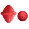 Buoy Polyethylene 600mm Beehive Foam Filled