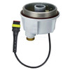 Relaxn Fuel Filter Alloy Bowl With Water Alarm Sensor & Harness