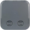Hatch Access Europa Grey ASA Plastic Hatch Access Europa Grey ASA Plastic