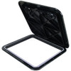 Hatch Access Europa Black ASA Plastic Hatch Access Europa Black ASA Plastic