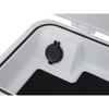 Relaxn Glove Boxes With Dual Usb Charger
