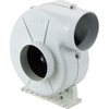 Matro Blower 24V Flex Mount