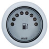 Kus Gauges - Fuel Tank - LED