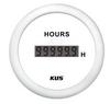 KUS Gauges - Digital Hour Meter