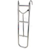 Ladders - Removable Over Bow Rail - Stainless Steel