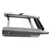 Relaxn Ladders - Under Platform Mount - Telescopic - Stainless Steel