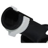 Rod holder Relaxn Nylon Adjustable With Side Mount Bracket