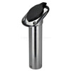Rod Holder G316 Stainless Steel Cast 30° Shaft Angle