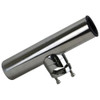 Relaxn Rod Holder 32 - Clamp On Adjustable Stainless Steel