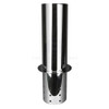Burley Bucket 316G S/Steel Through Deck Mount 125mm OD x 490mm