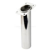 Rod Holder 304G Stainless Steel Slimline 20° Flush Mount