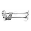 Trumpet - Shorty - Stainless Steel