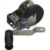 Winch - Hand - 3:1/4.1:1 - Dual Direction - Stainless Steel