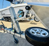 Launch & Retrieve Boat Latch - Aluminum Boat