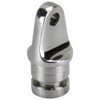 Canopy - Tube End/Bow End S/Steel