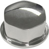 316G Stainless Steel Dome Wheel Nut