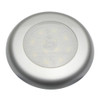 Light LED Surface Mount IP66 Trim 83mm Diam 12v No Switch