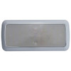 Relaxn LED Interior Ceiling Light 12V/24V Touch - Rectangle