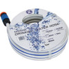 Hose Drinking Water Food Grade 1/2 ID x 10m with Nylon Quick Connect Fittings