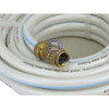 Hose Drinking Water Food Grade 1/2 ID x 10m with Brass Quick Connect Fittings