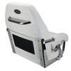 Relaxn Pelagic Series Seat White