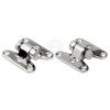 Hinges - Spring Pin Stainless Steel