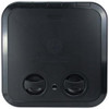 Hatch Access Europa with Lock Black ASA Plastic Hatch Access Europa with Lock Black ASA Plastic