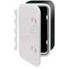 Hatches - Storage Boxes With Removable & Fixed Hinge - ASA Plastic - Dual Handle