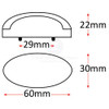 LED - Marker Lights