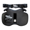 Black Magic Equaliser Fighting Belt and Harness Set - XL Gimble & Standard Harness