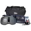 Black Magic Equaliser Fighting Belt and Harness Set