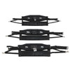 Black Magic Equaliser Black Harness