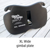 Black Magic Bent Butt Adaptor